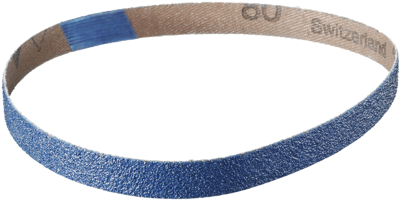 Slibebånd 2820 Siamet 90ã 393 K80