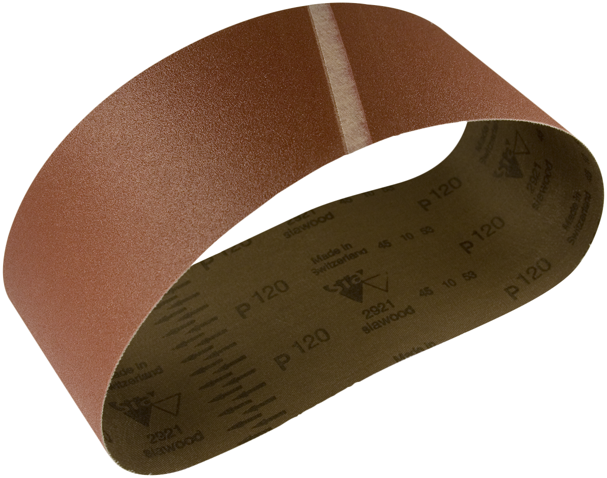 Slibebånd 2920 Siawood 100ã 560 K100