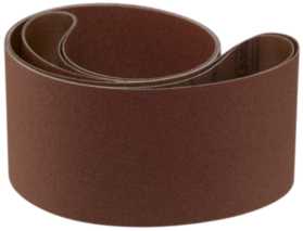 Slibebånd 40x825 K120d  -pack