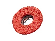 Slibenylonrondel Norton Blaze Rapid Strip 125 Mm