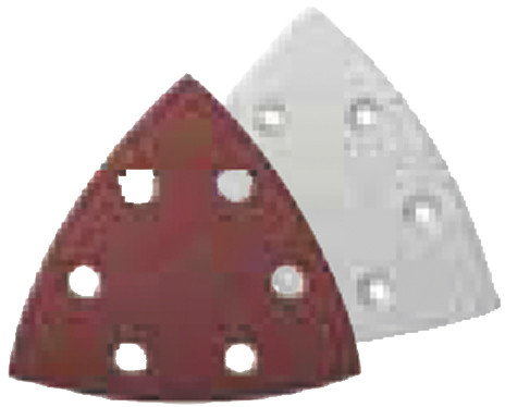 Slibepapir 93ã 93ã 93 P40 Pk