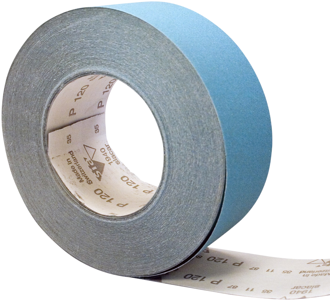 Slibepapir Rulle 1948 Siaflex 95mmã 50mtr K220