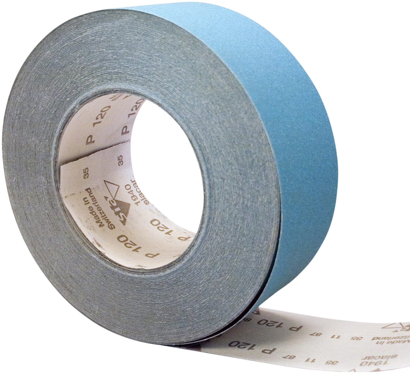 Slibepapir Rulle 1948 Siaflex 95mmã 50mtr K40