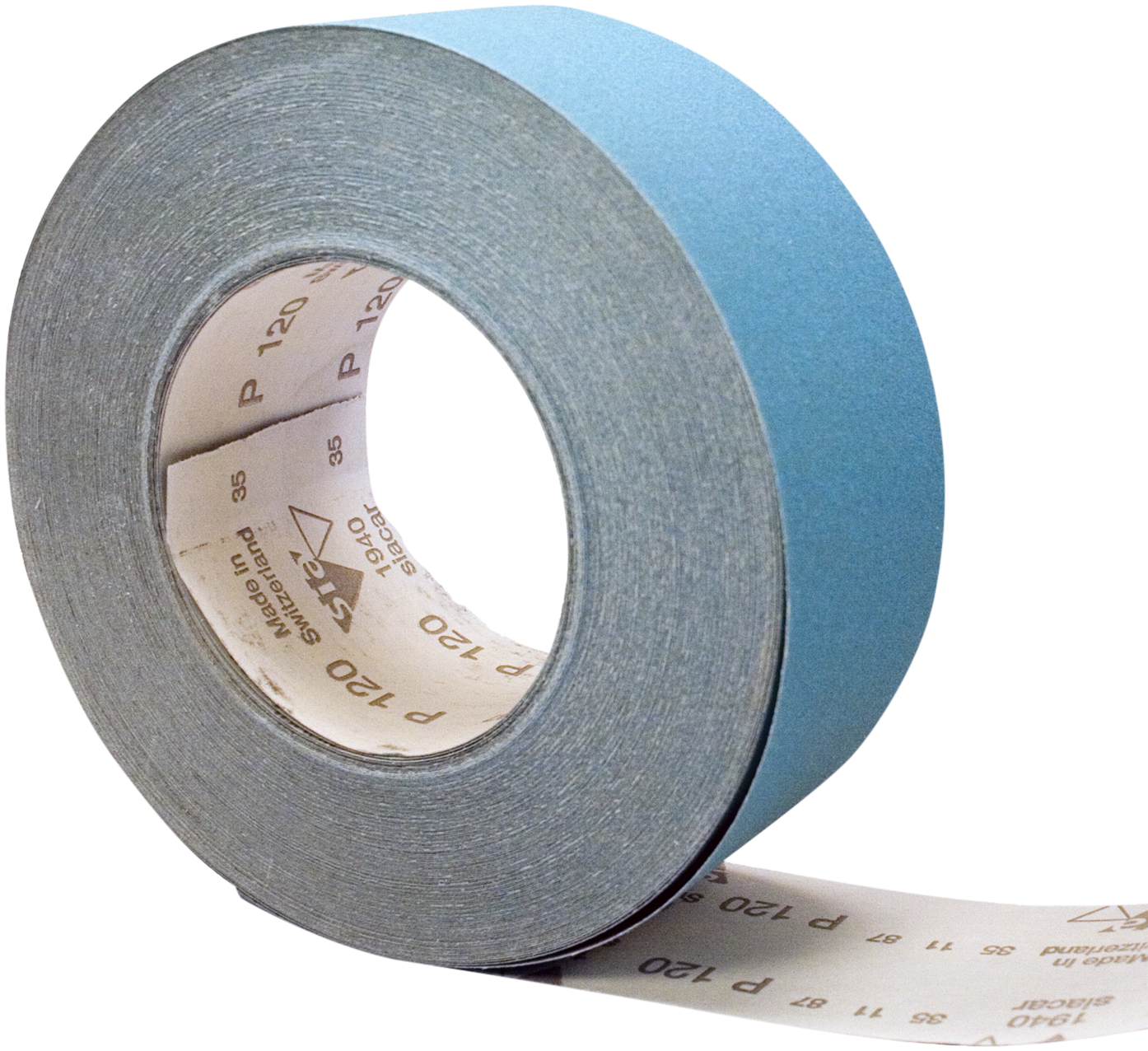 Slibepapir Rulle 1948 Siaflex 95mmã 50mtr K400