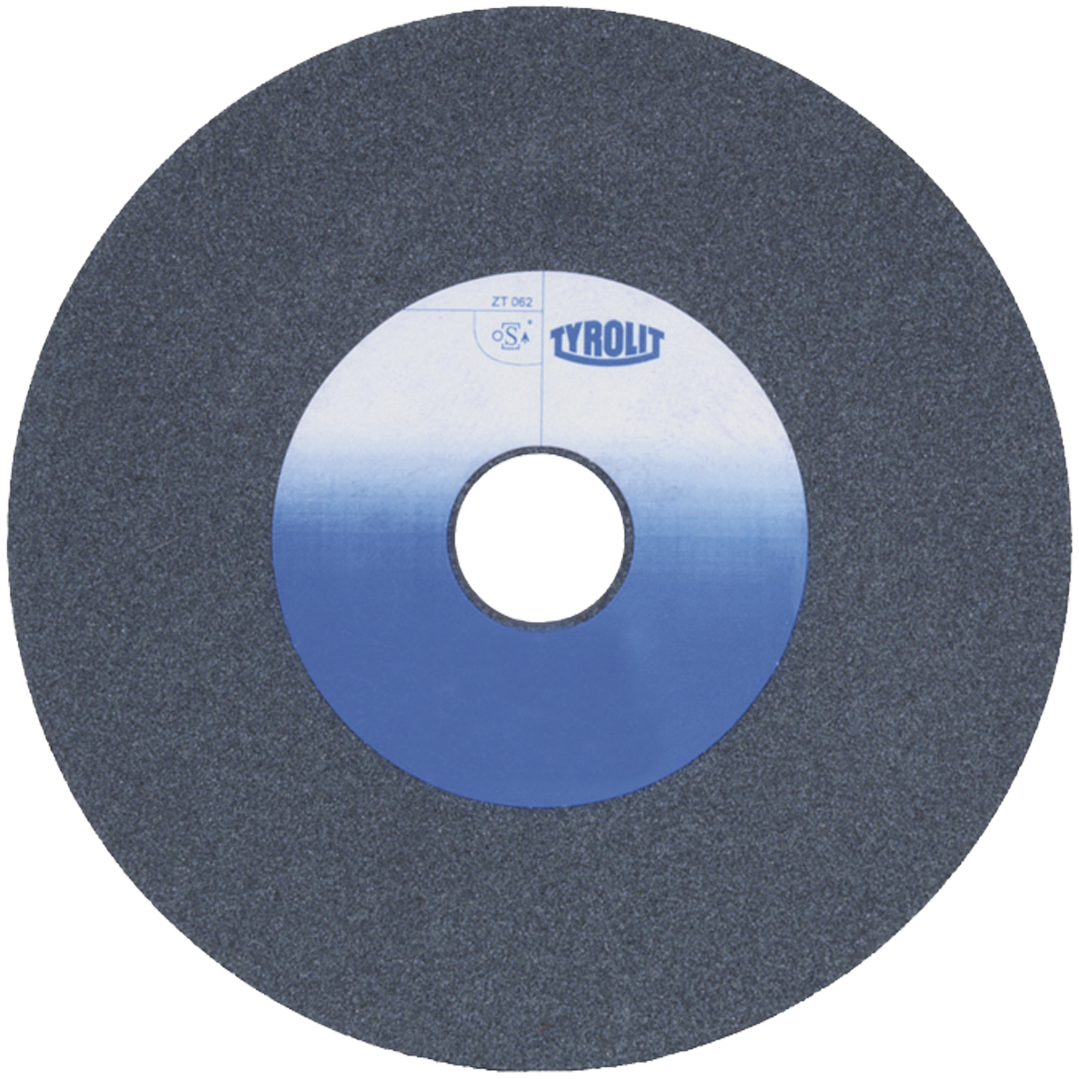 Slibeskive   Bænksliber F1 200ã 25ã 32 C60j5v15