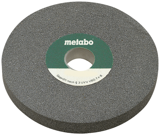 Slibesten 150ã 20ã 32 Mm K80