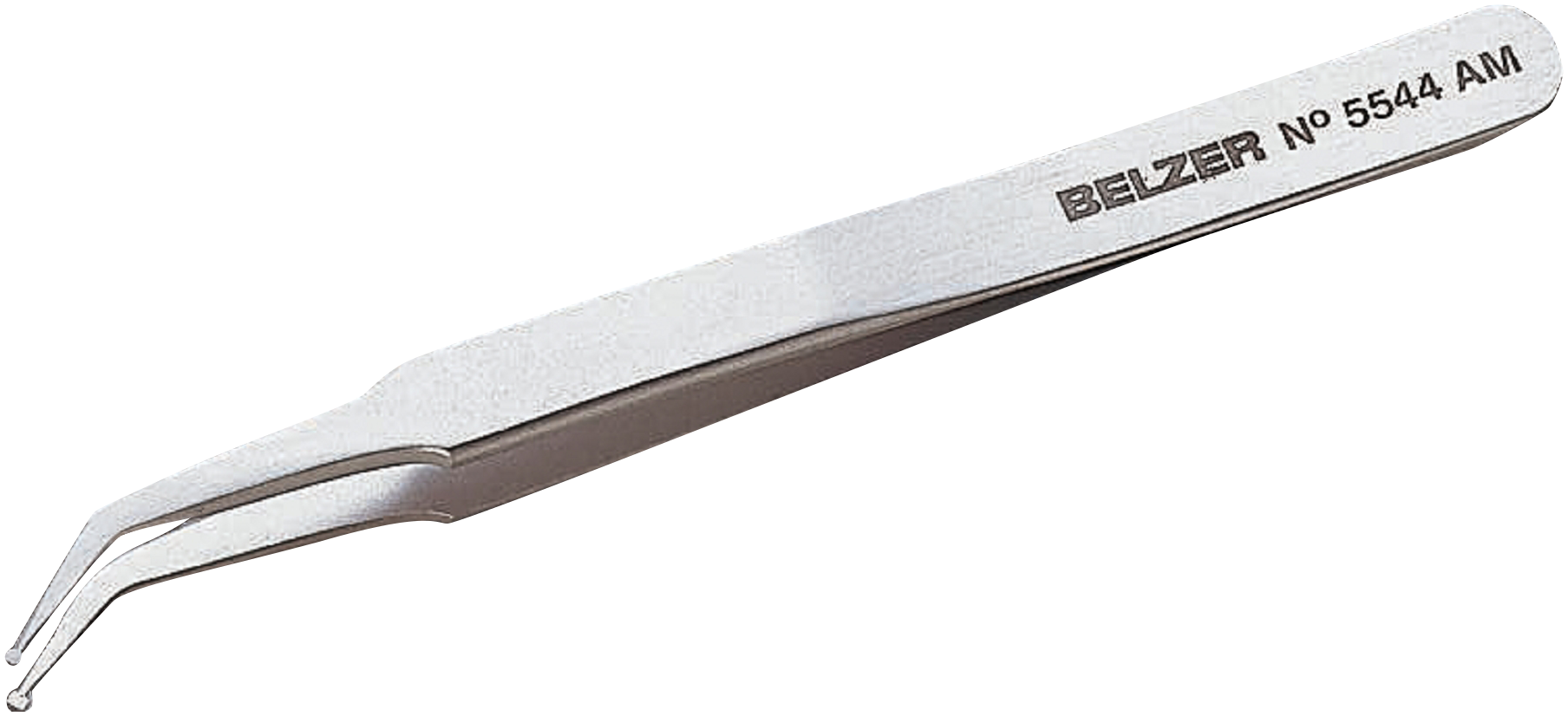 Smd Pincet 115 Mm 5544 Am