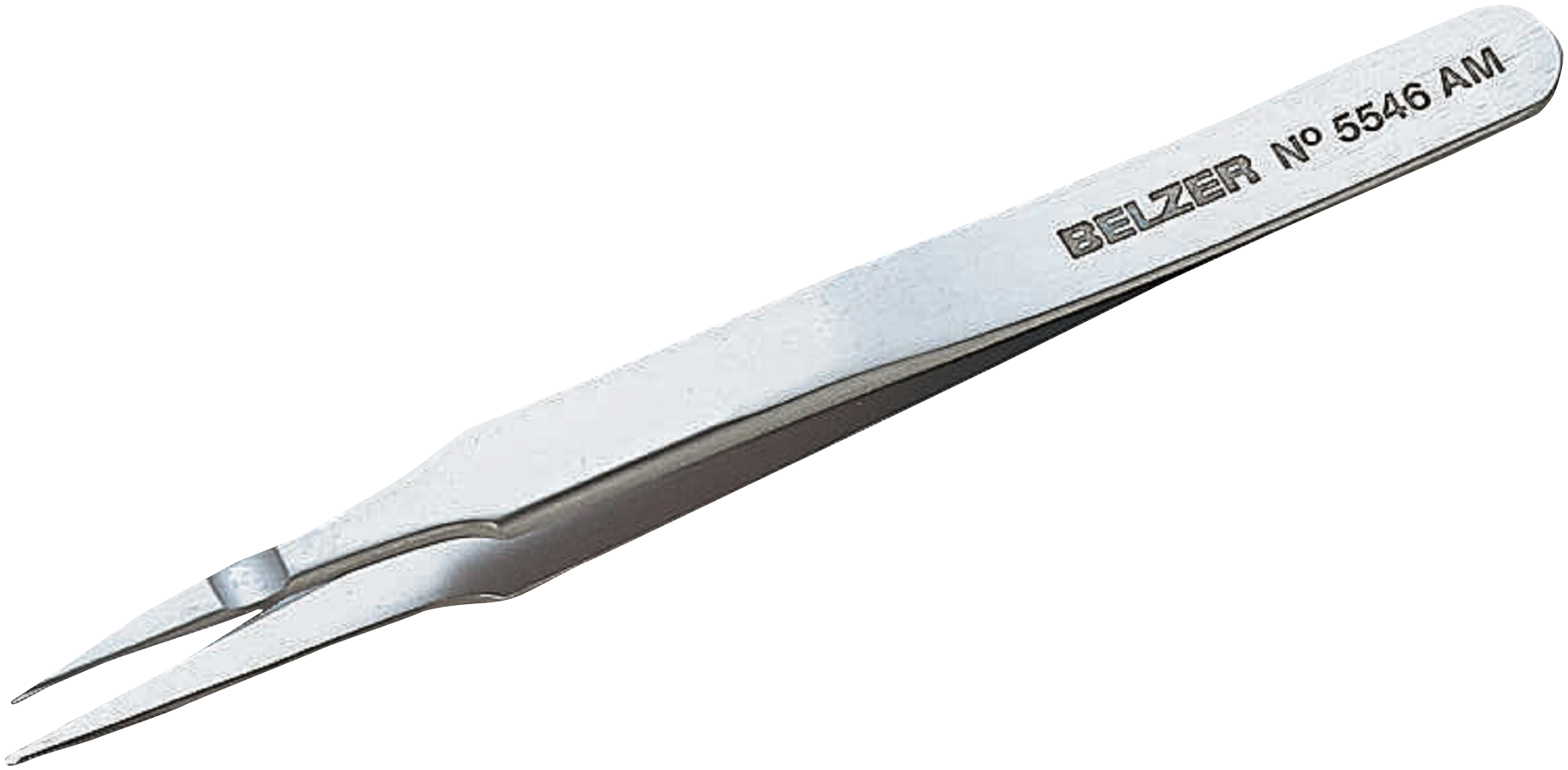 Smd Pincet 115 Mm 5546 Am
