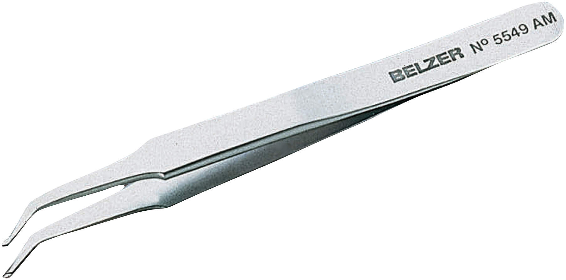 Smd Pincet 115 Mm 5549 Am