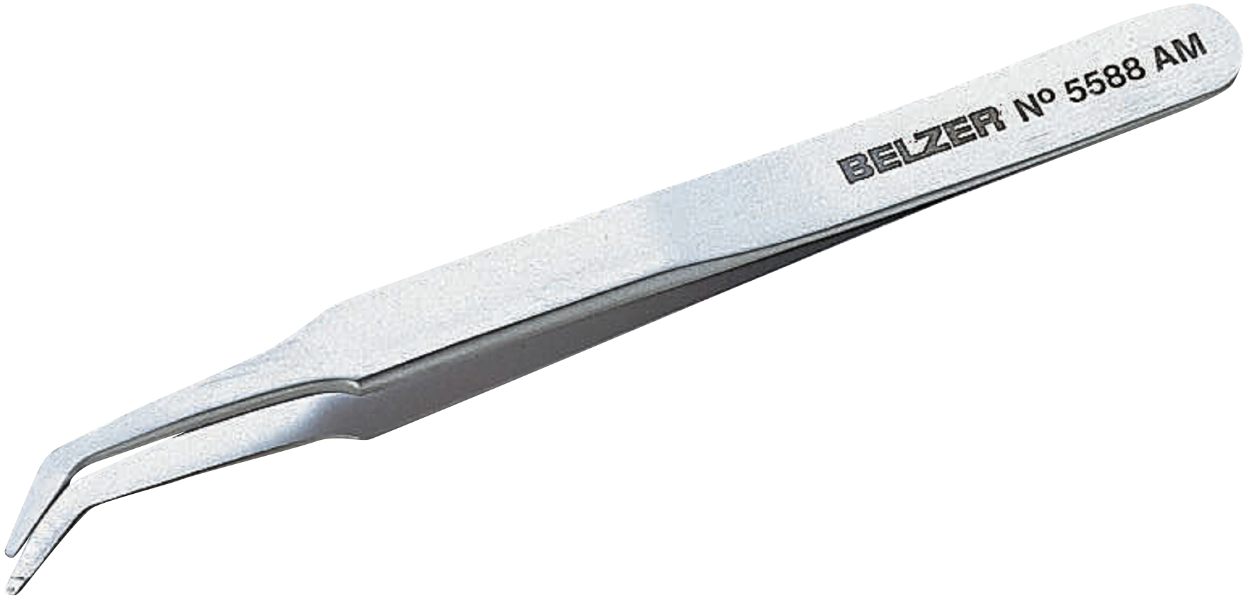 Smd Pincet 115 Mm 5588 Am