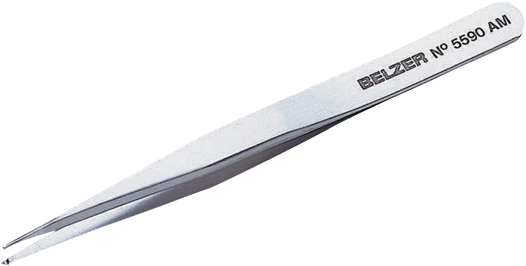 Smd Pincet 115 Mm 5590 Am