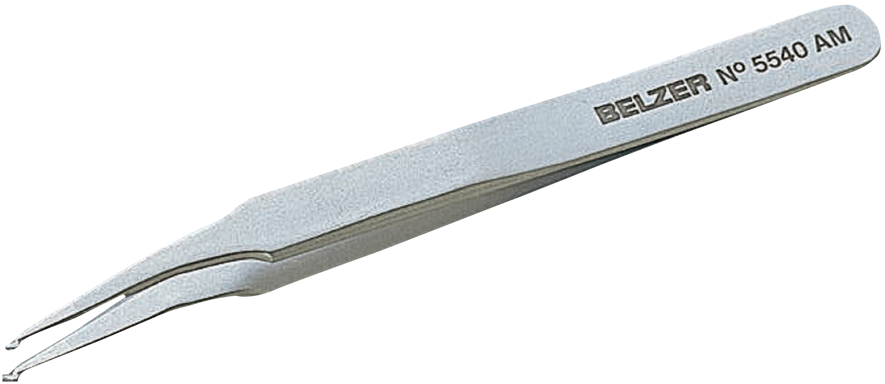 Smd Pincet 115 Mm 5540 Am