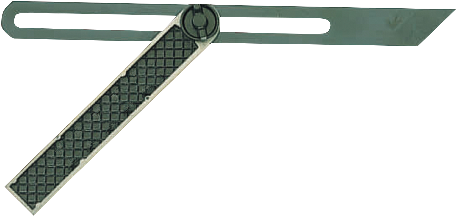 Smigvinkel 9572 200 Mm