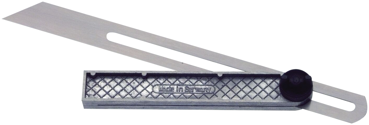 Smigvinkel 200 Mm