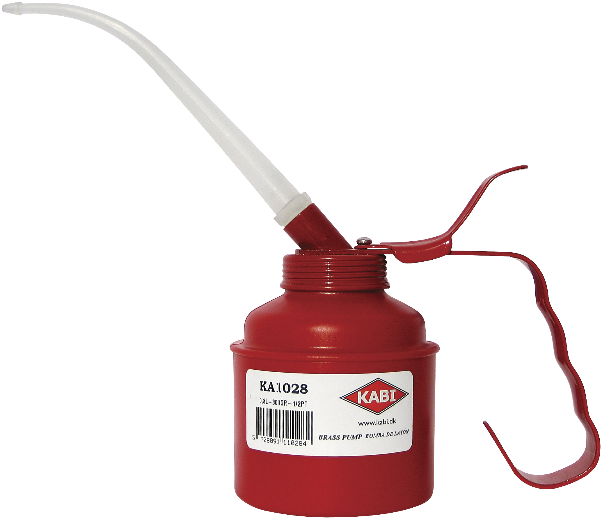 Smørekande Hobby Plast 30