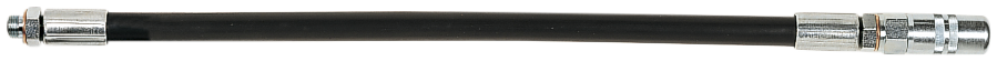 Smøreslange 500mm -mundstykke