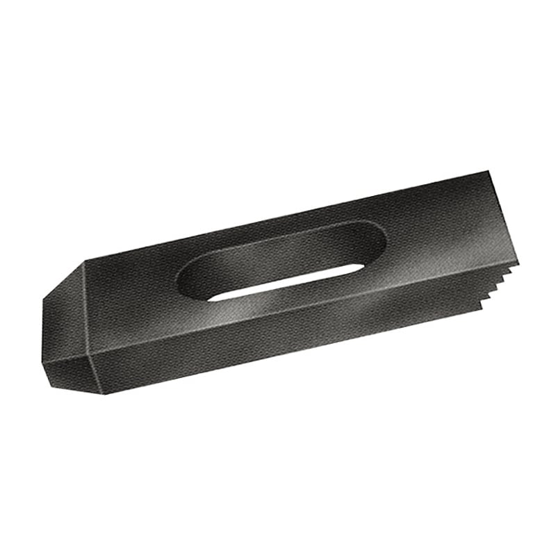 Spændejern Med Trappefortanding M20x152 Mm