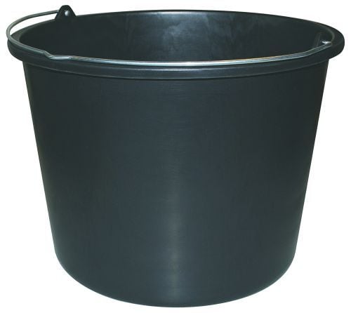 Spand Sort Konkurrence 20 Ltr
