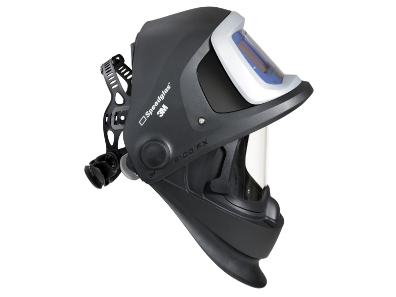 Speedglas 9100 Fx Front Kit