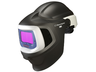 Speedglas 9100 Mp Air Ansigtstætn