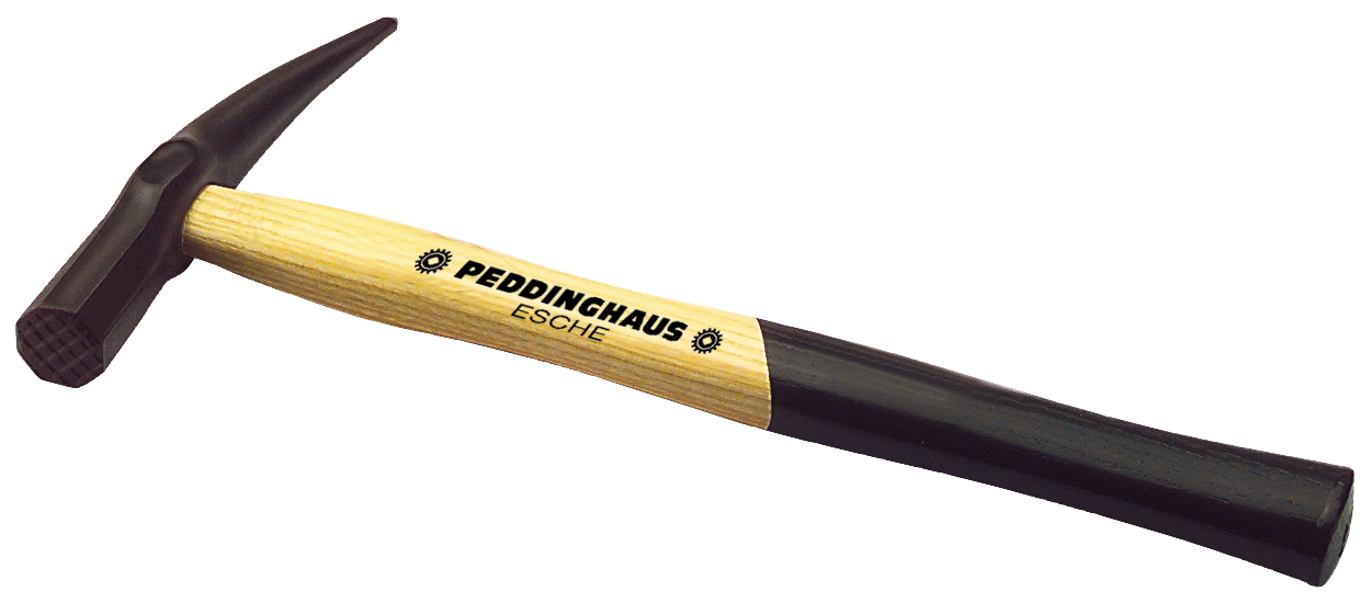 Spidshammer Askeskaft 300    -dk