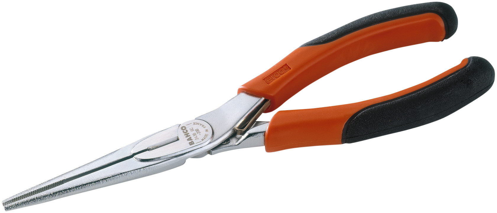 Spidstang Ergo 2430gc 140 Mm Ip Forkromet