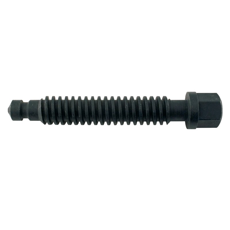Spindel  Gevind Tr24x5 For Gt Skruestik Serie