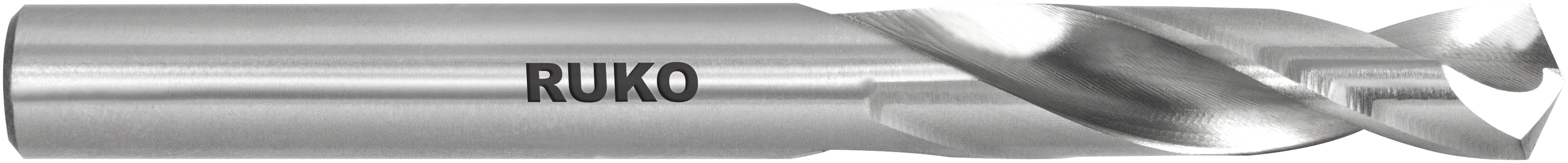 Spiralbor Din1897-  Hsse-co5   5mm