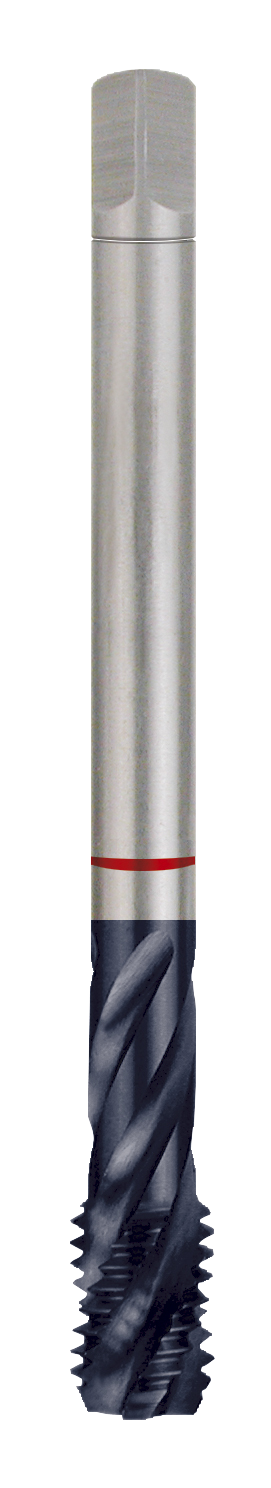 Spitaltap Hss Co5 Tiain 35â 12
