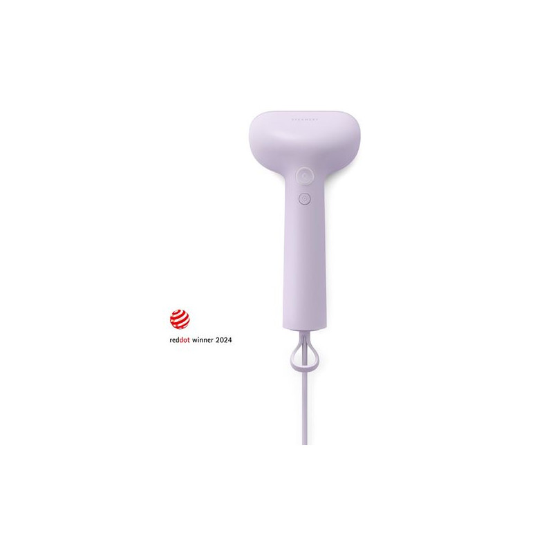 Steamery Cirrus Lilac Tøjsteamer