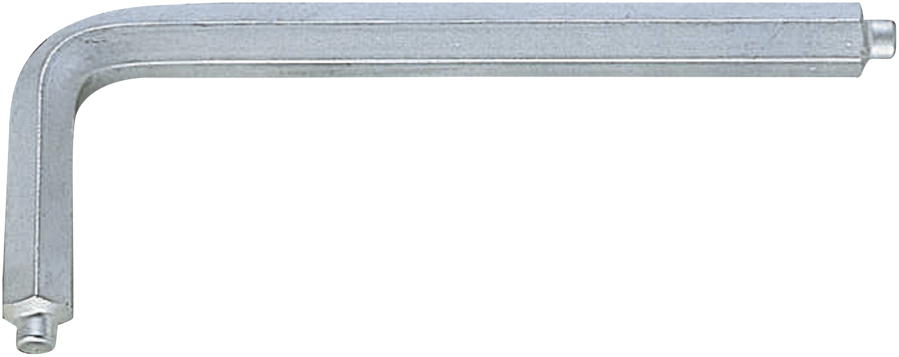 Stiftnøgle 1997mf-    Centertap