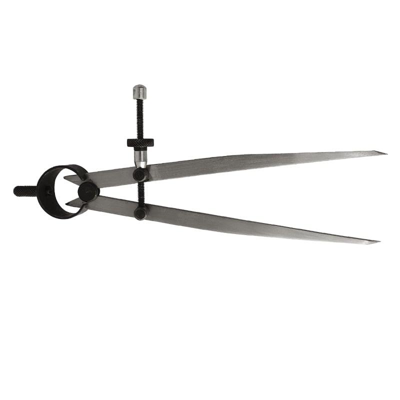 Stikpasser Med Fjeder 250 Mm