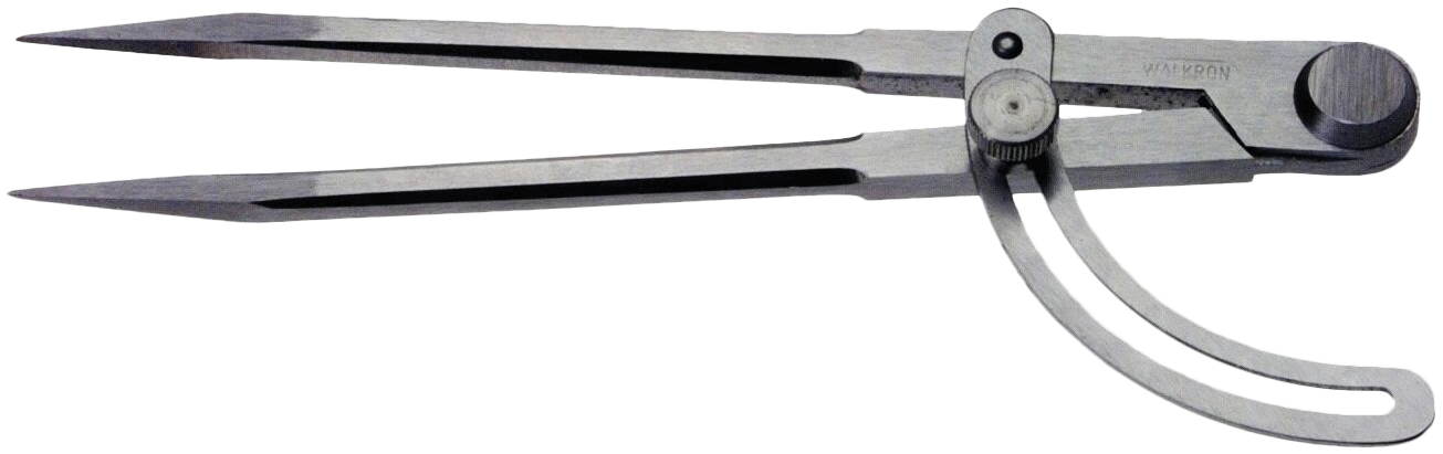 Stikpasser 250 Mm
