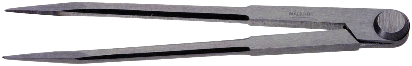 Stikpasser 150 Mm