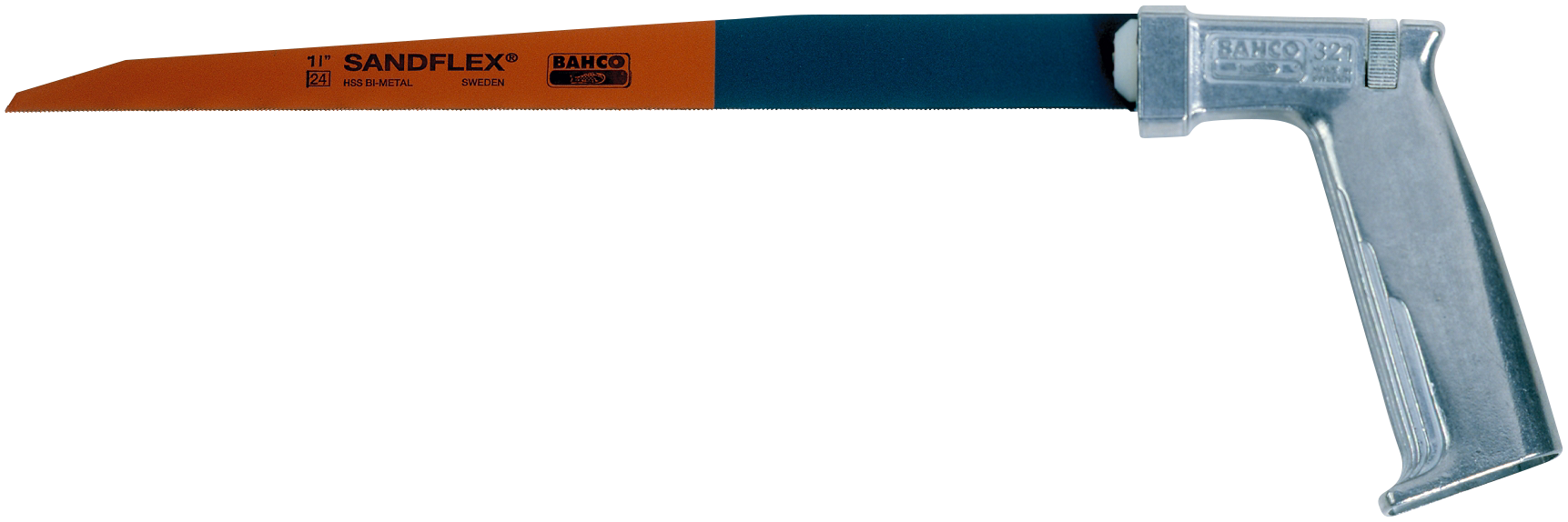 Stiksav Sandvik 321