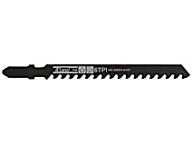 Stiksavklinge Med Hårdmetaltænder Type 6t141hm