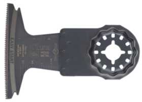 Stiksavklinge Sl 65x40 Mm Bim