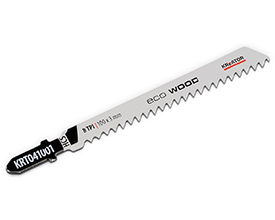 Stiksavklinger 100 Mm Til Træ   Tpi   Pk