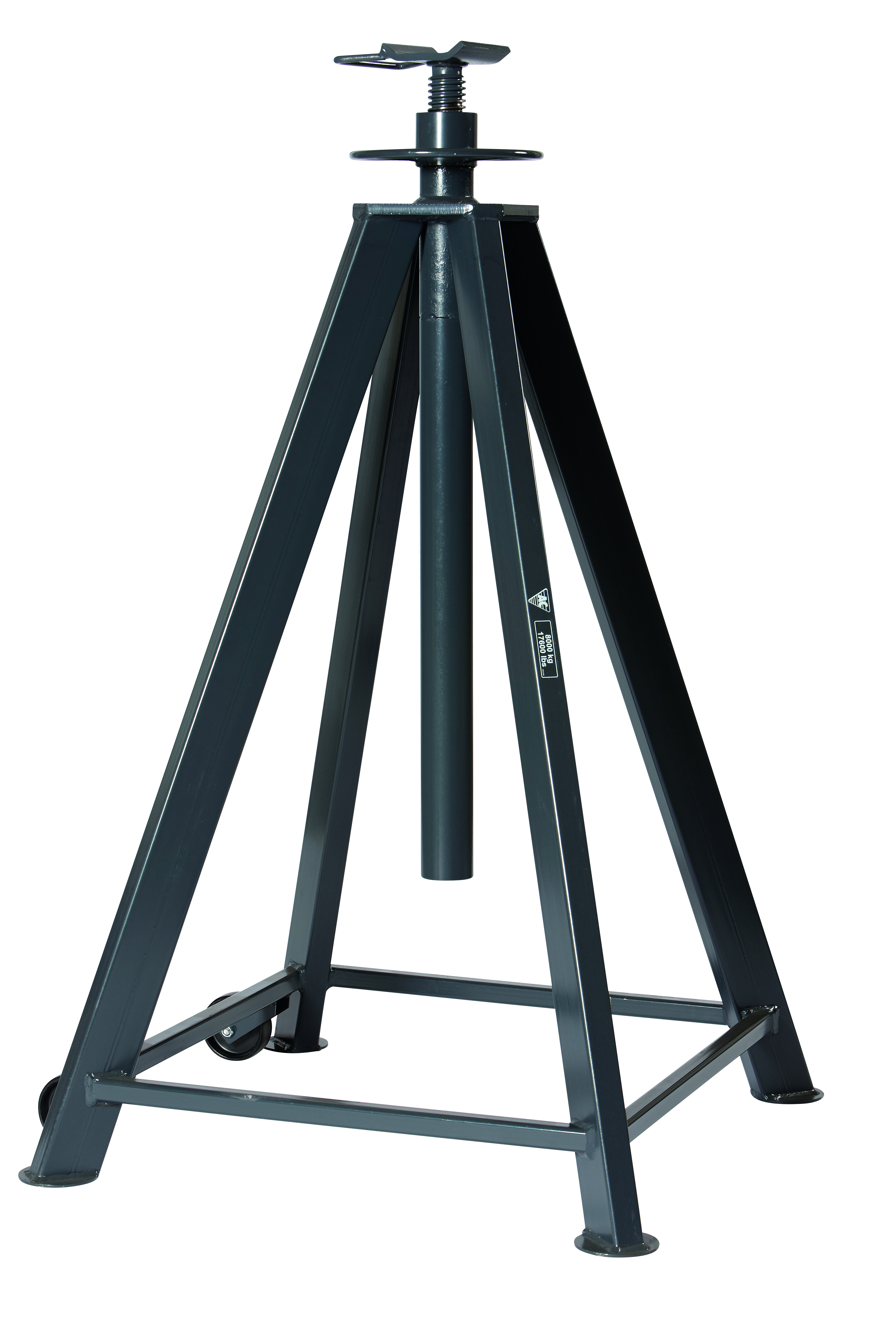 Støttebuk Abs8-1400 8t