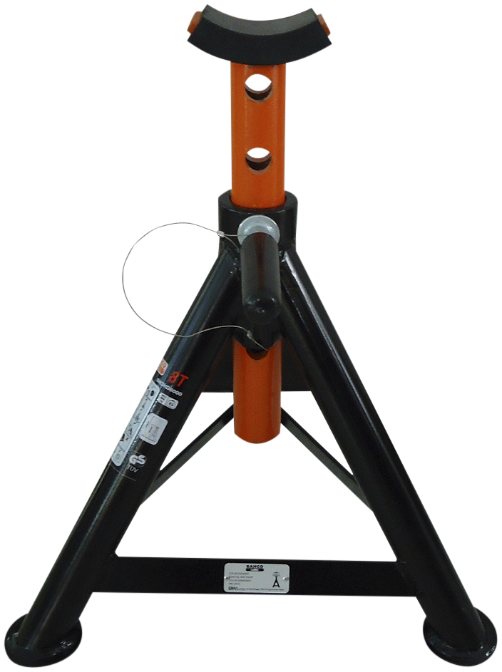 Støttebuk     Bh3hd8000
