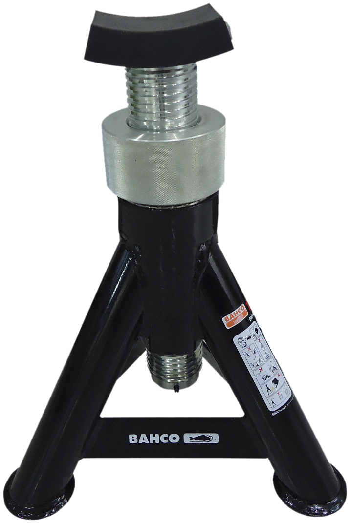 Støttebuk 12   Bh3hd12000