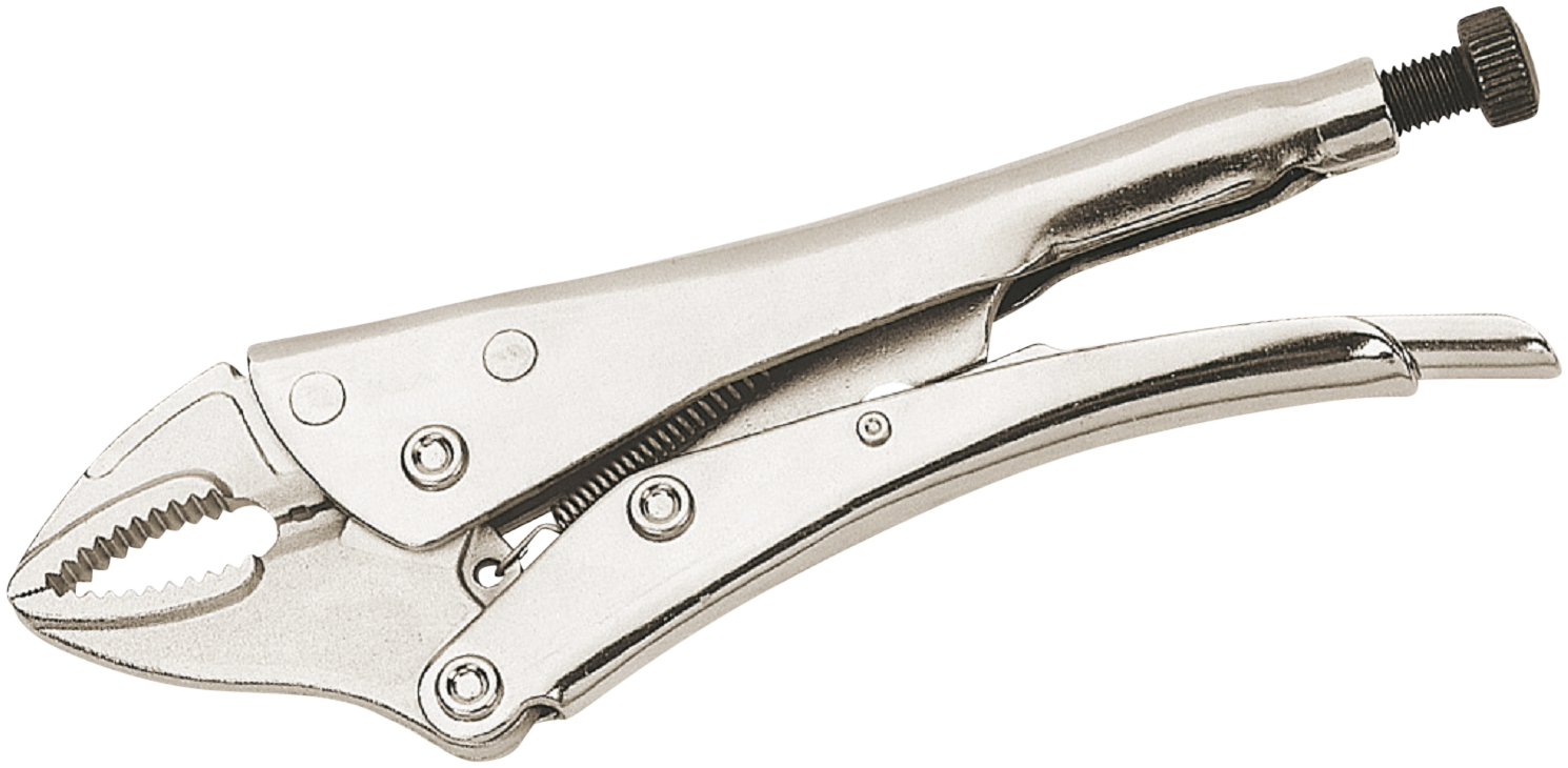 Svejsetang Buet 200 Mm