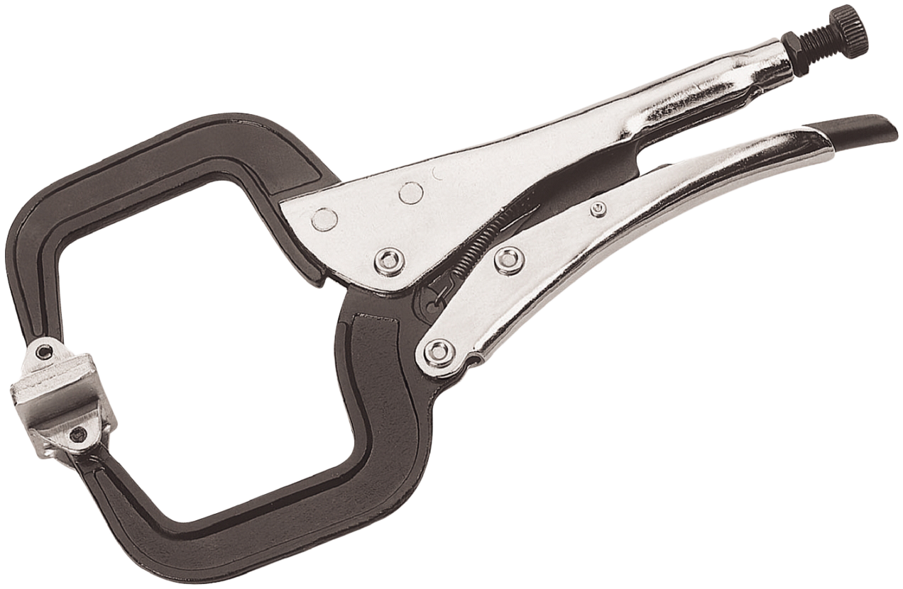 Svejsetang   Tryksko  -form 280 Mm