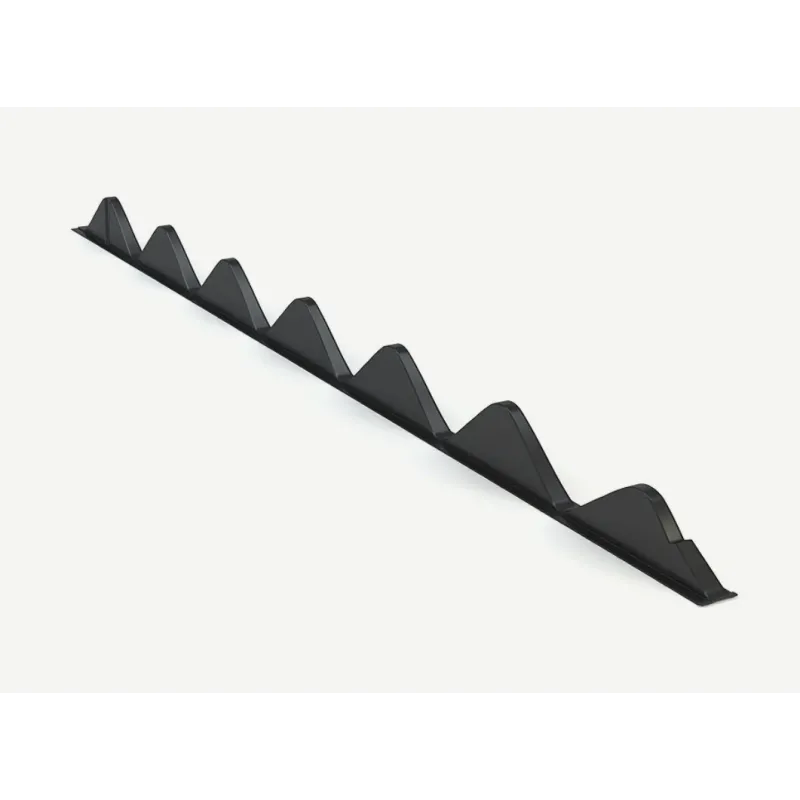 Swisspearl Plastklods B6 Vent 1030mm