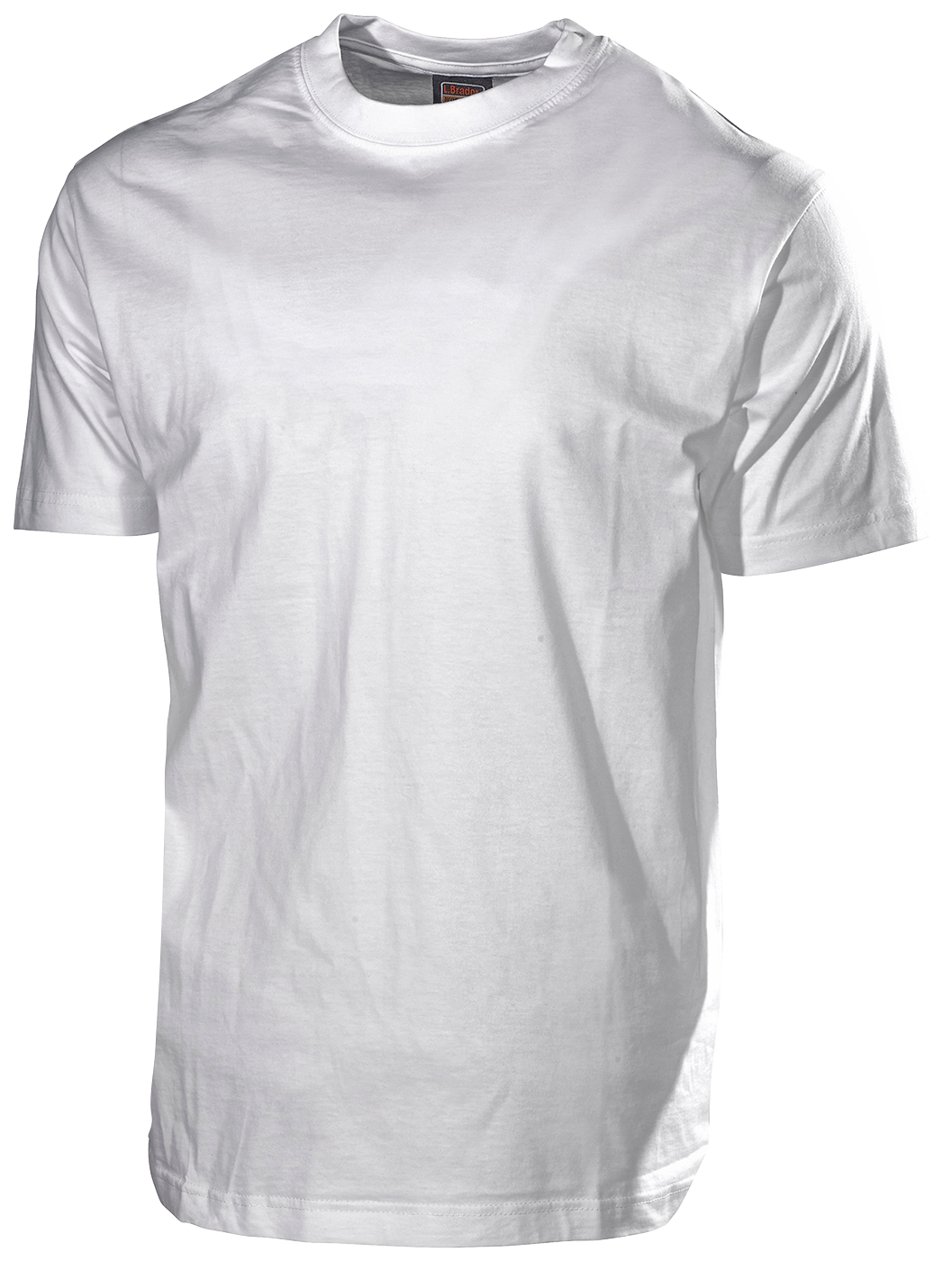 -shirt 600b Hvid Xs