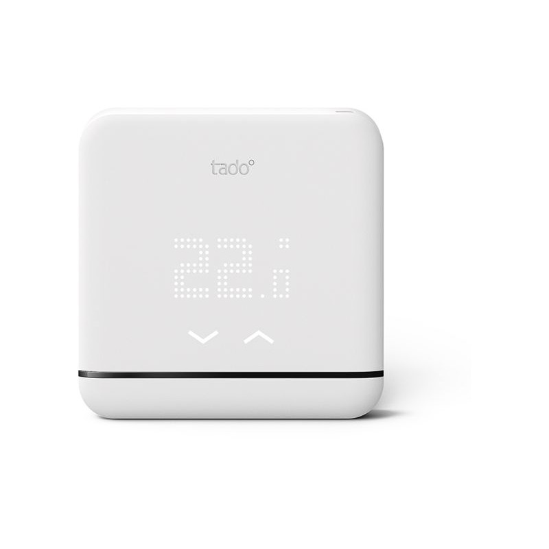 Tado Smart Ac Heat Pump Ctrl V3 Smart Styring Af Varmepumpe Og Ac