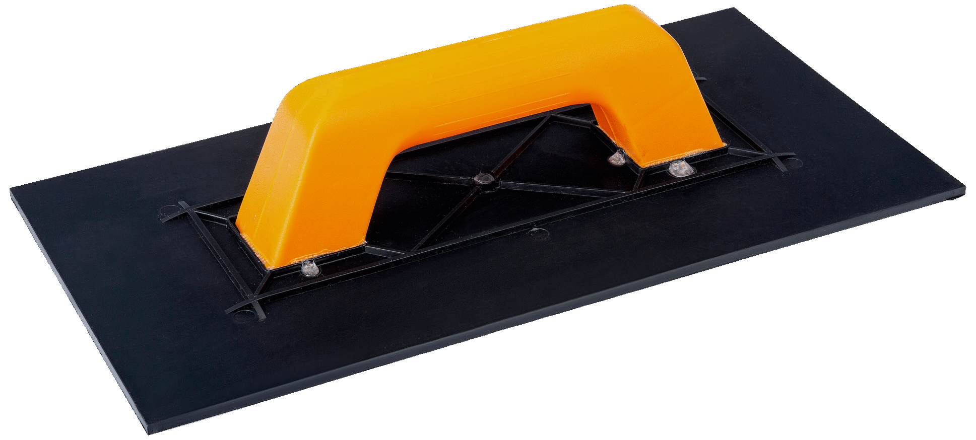 Tandspartel 2110  Plast   Plasthåndtag  300ã 180mm