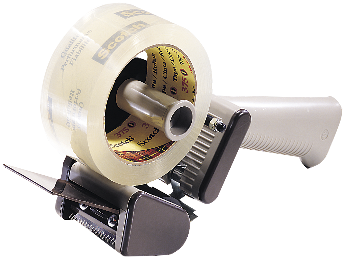 Tape Dispenser   -150ln Low Noise   50mm Tape