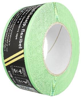 Tejp Byggfolie 5525 50mmx25m