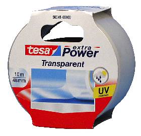 Tejp Plast Ex 56349 48mmx10m